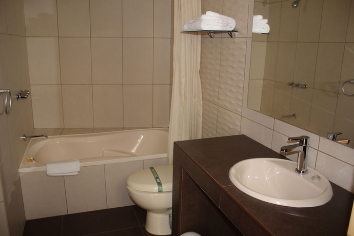Imagen de la habitación del Hotel La Gruta Arequipa. Foto 7