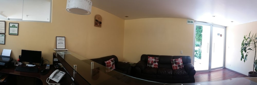 Imagen de los interiores del Hotel La Gruta Arequipa. Foto 19