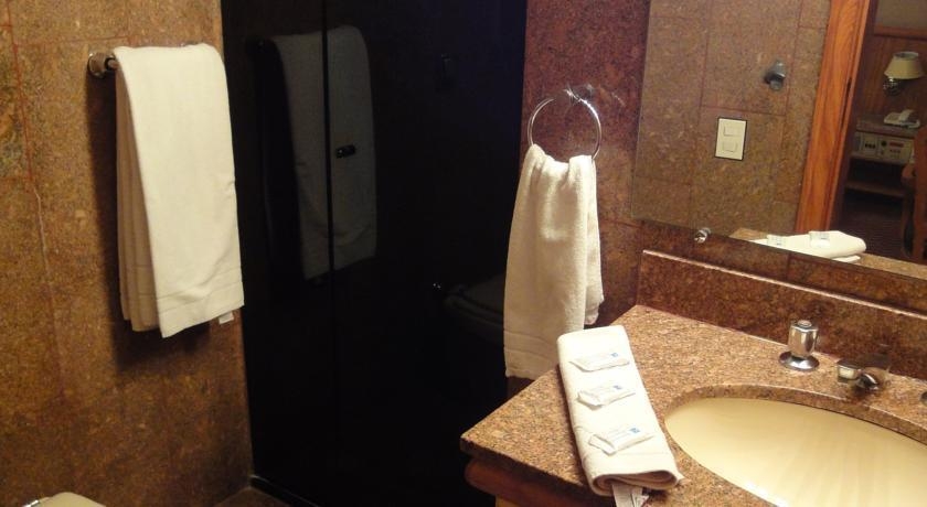 Imagen general del Hotel La Guardia Hotel. Foto 3