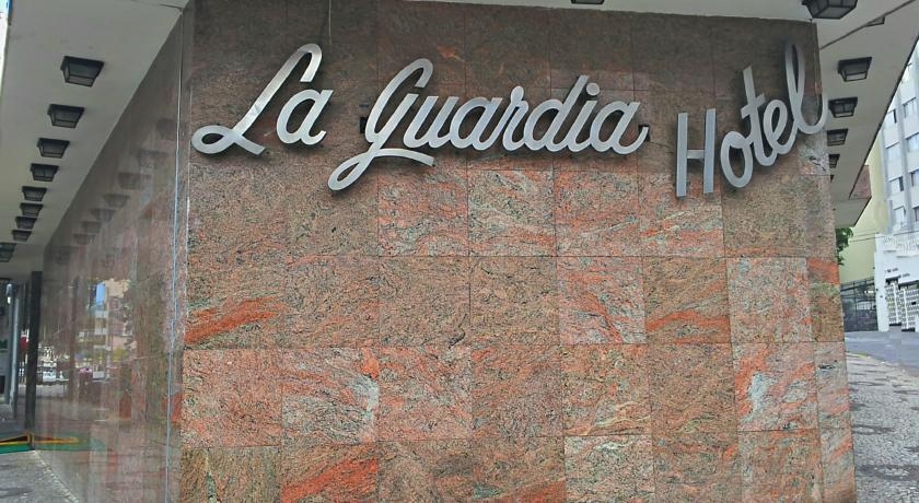 Imagen general del Hotel La Guardia Hotel. Foto 9