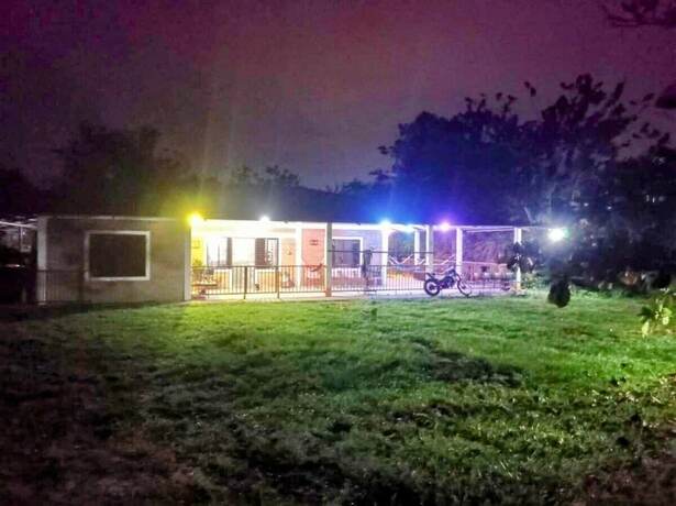 Imagen general del Hotel La Guarida. Foto 3