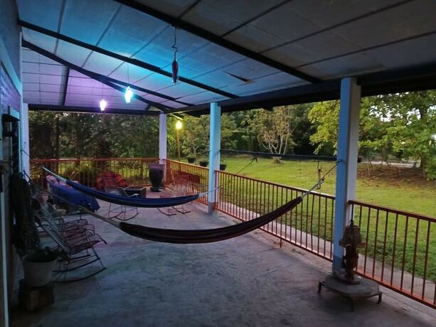 Imagen general del Hotel La Guarida. Foto 4