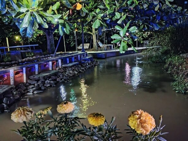 Imagen general del Hotel La Guarida. Foto 6