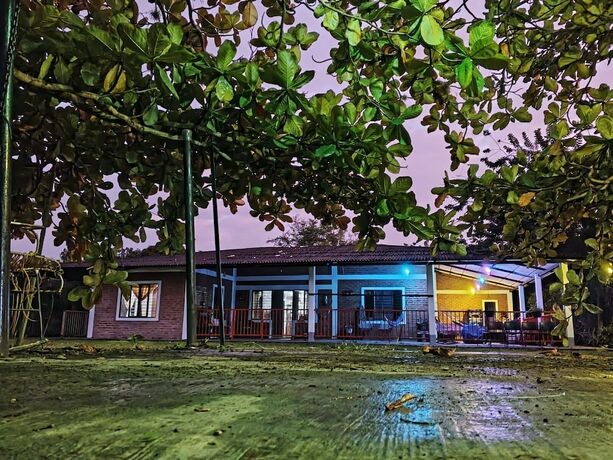 Imagen general del Hotel La Guarida. Foto 10