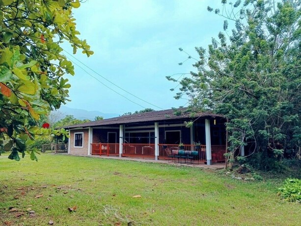 Imagen general del Hotel La Guarida. Foto 11