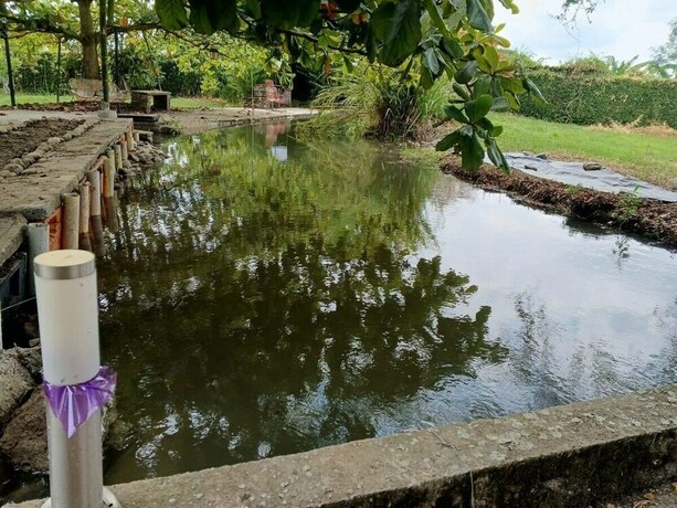 Imagen general del Hotel La Guarida. Foto 13