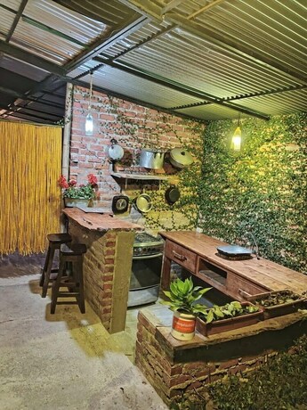 Imagen general del Hotel La Guarida. Foto 14