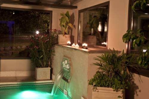 Imagen general del Hotel La Guarida Hotel y Spa. Foto 2