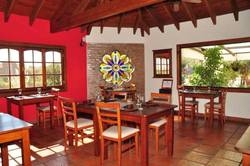 Imagen general del Hotel La Guarida Hotel y Spa. Foto 3