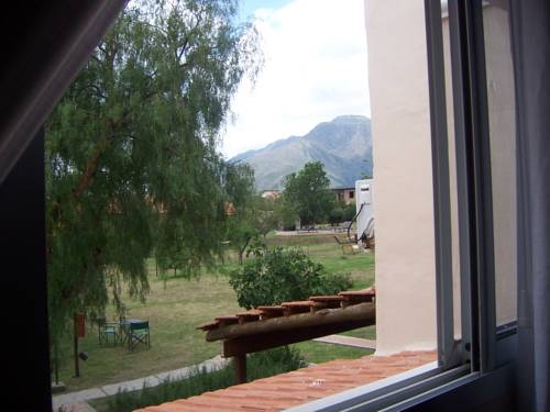 Imagen de la habitación del Hotel La Guarida Hotel y Spa. Foto 31