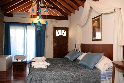 Imagen de la habitación del Hotel La Guarida Hotel y Spa. Foto 32