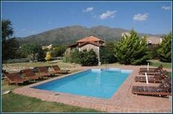 Imagen de la habitación del Hotel La Guarida Hotel y Spa. Foto 35