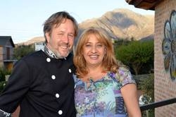 Imagen general del Hotel La Guarida Hotel y Spa. Foto 8