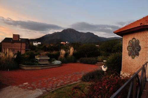 Imagen general del Hotel La Guarida Hotel y Spa. Foto 9