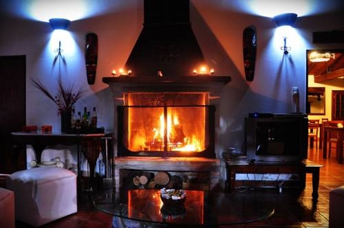 Imagen general del Hotel La Guarida Hotel y Spa. Foto 10