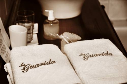 Imagen general del Hotel La Guarida Hotel y Spa. Foto 11