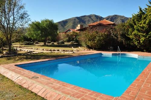 Imagen general del Hotel La Guarida Hotel y Spa. Foto 13