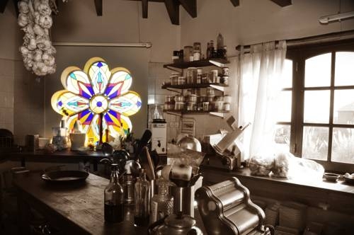 Imagen general del Hotel La Guarida Hotel y Spa. Foto 16