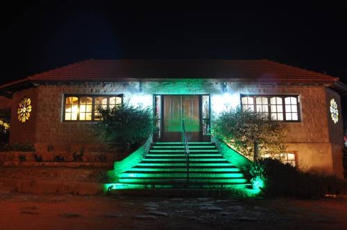 Imagen general del Hotel La Guarida Hotel y Spa. Foto 17