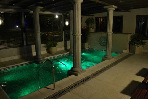 Imagen general del Hotel La Guarida Hotel y Spa. Foto 18