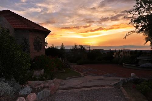 Imagen general del Hotel La Guarida Hotel y Spa. Foto 19