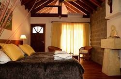 Imagen general del Hotel La Guarida Hotel y Spa. Foto 21