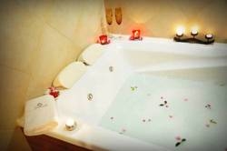 Imagen de la habitación del Hotel La Guarida Hotel y Spa. Foto 36