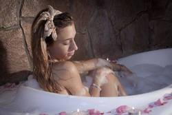 Imagen de la habitación del Hotel La Guarida Hotel y Spa. Foto 37