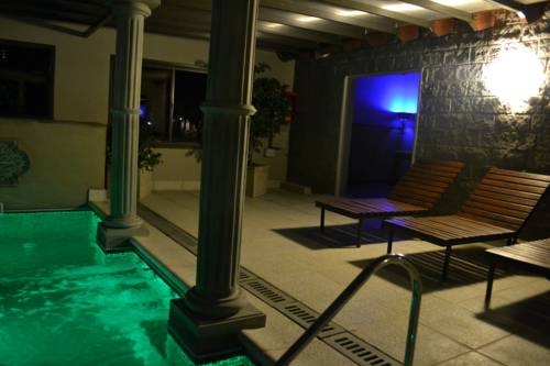 Imagen general del Hotel La Guarida Hotel y Spa. Foto 25