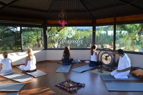 Imagen general del Hotel La Guarida Hotel y Spa. Foto 26