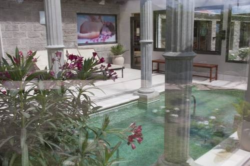 Imagen general del Hotel La Guarida Hotel y Spa. Foto 27