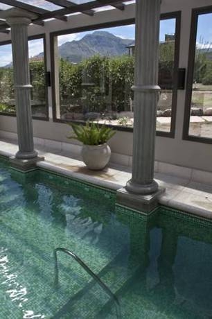 Imagen general del Hotel La Guarida Hotel y Spa. Foto 28