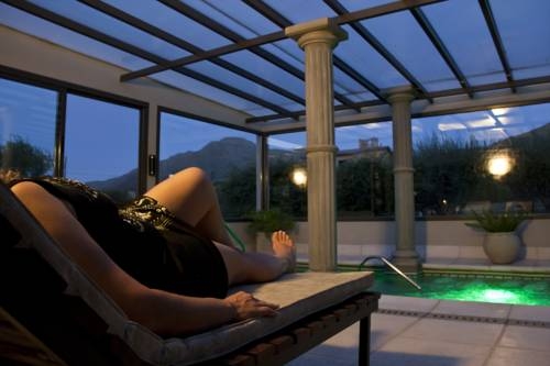 Imagen general del Hotel La Guarida Hotel y Spa. Foto 29