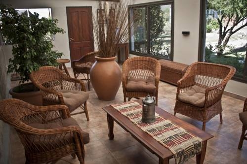 Imagen general del Hotel La Guarida Hotel y Spa. Foto 30