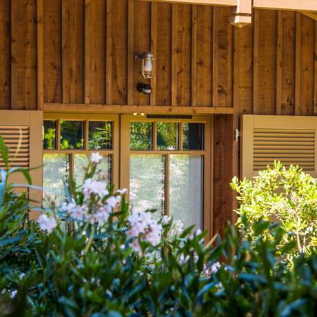 Imagen de la habitación del Hotel La Guitoune. Foto 6