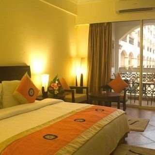 Imagen de la habitación del Hotel La Gulls Court Goa. Foto 20