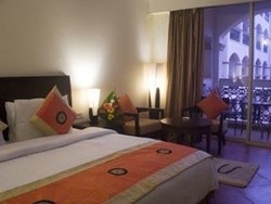 Imagen general del Hotel La Gulls Court Goa. Foto 9