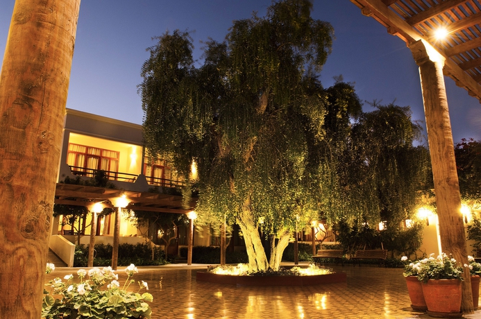 Imagen general del Hotel La Hacienda Bahia Paracas. Foto 2