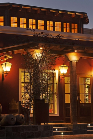 Imagen general del Hotel La Hacienda Bahia Paracas. Foto 3