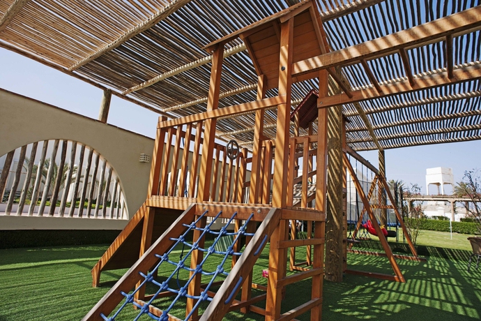 Imagen de los exteriores del Hotel La Hacienda Bahia Paracas. Foto 8