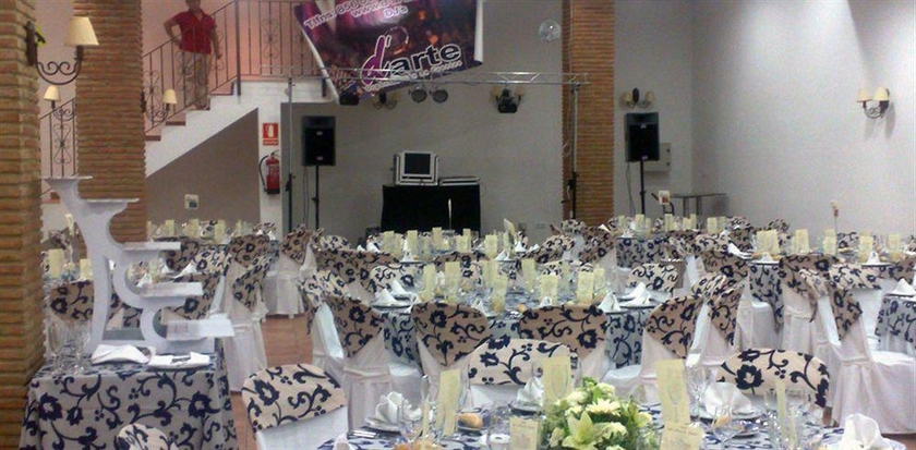 Imagen general del Hotel La Hacienda De Don Luis. Foto 3