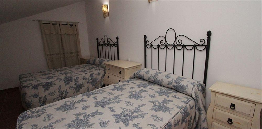 Imagen general del Hotel La Hacienda De Don Luis. Foto 5