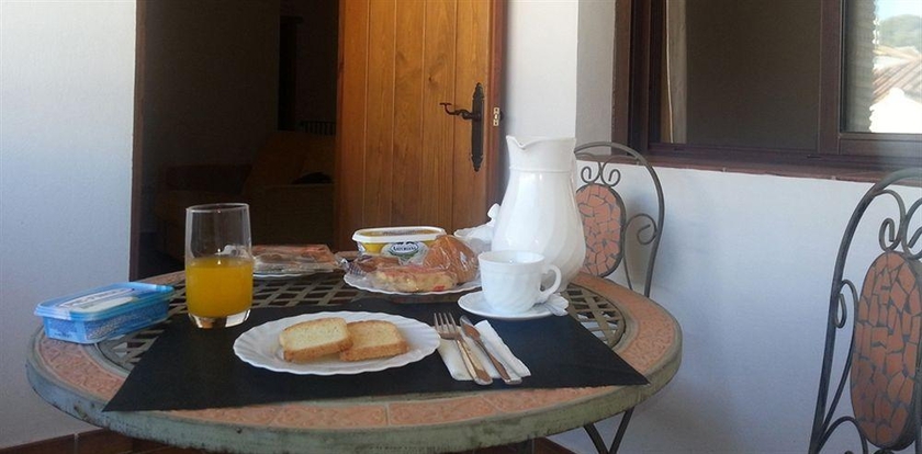 Imagen general del Hotel La Hacienda De Don Luis. Foto 6