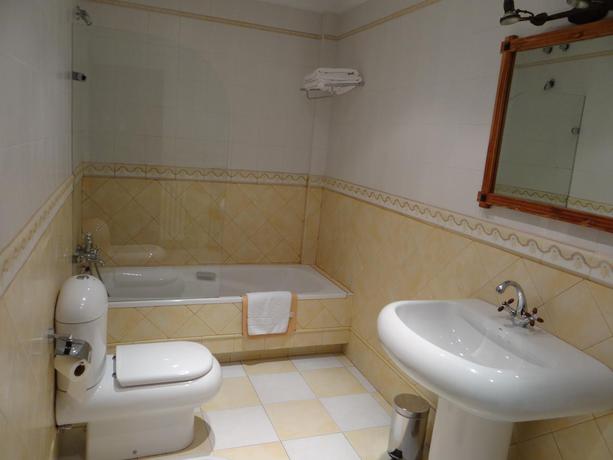 Imagen de la habitación del Hotel La Hacienda De Mi Señor. Foto 2