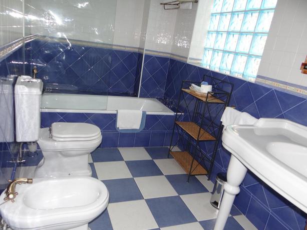 Imagen de la habitación del Hotel La Hacienda De Mi Señor. Foto 3