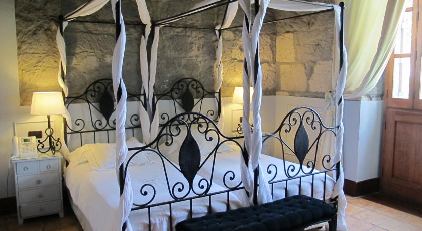 Imagen general del Hotel La Hacienda Del Buen Suceso. Foto 2