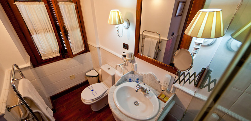 Imagen general del Hotel La Hacienda Del Buen Suceso. Foto 11