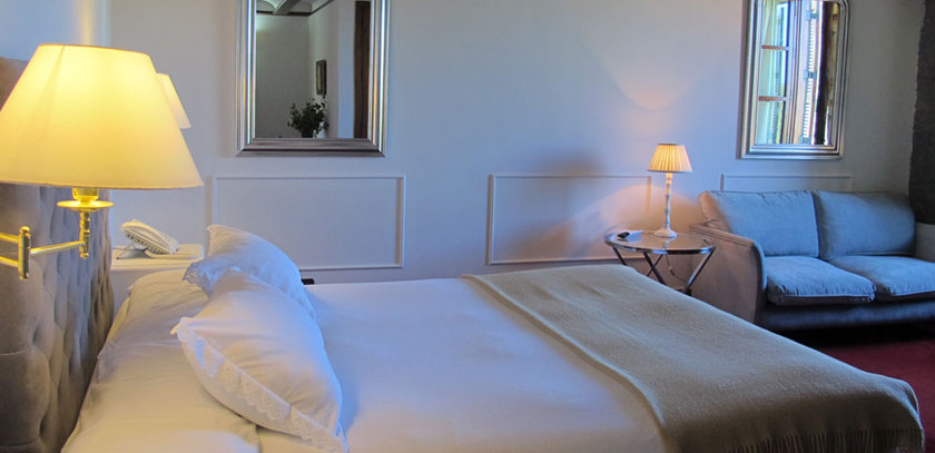 Imagen general del Hotel La Hacienda Del Buen Suceso. Foto 15