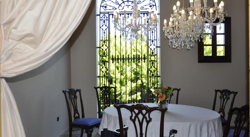 Imagen general del Hotel La Hacienda Del Buen Suceso. Foto 19