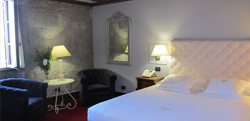 Imagen general del Hotel La Hacienda Del Buen Suceso. Foto 21